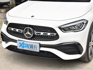 2022GLA 220 4MATIC ^