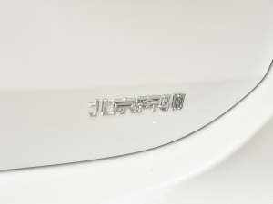 2022款GLA 220 4MATIC 细节外观