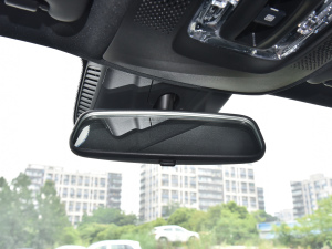 2022款GLA 220 4MATIC 车内后视镜