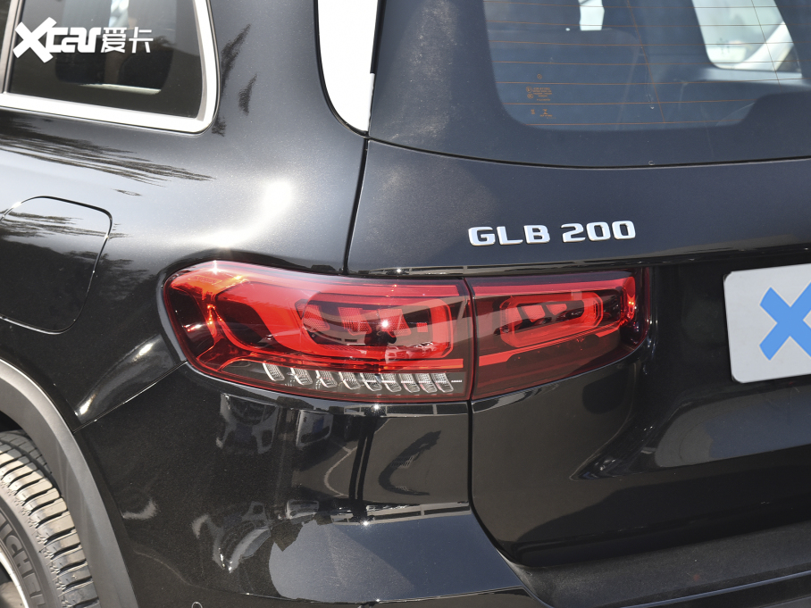 2022YGLB GLB 200 Ӹ