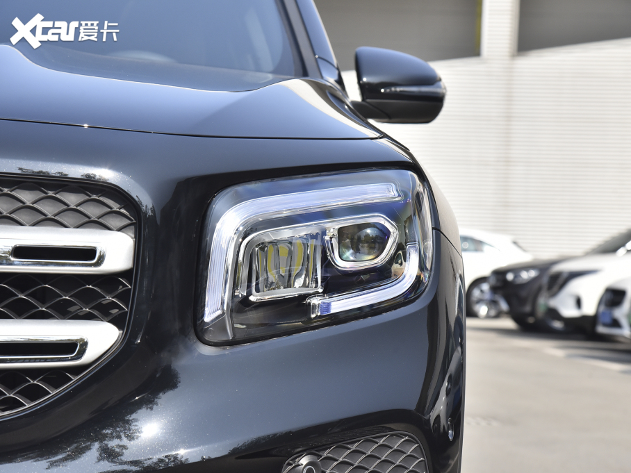 2022YGLB GLB 200 Ӹ