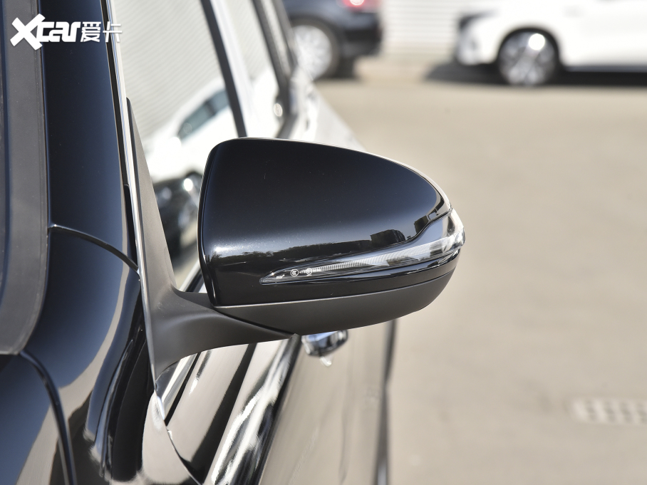 2022YGLB GLB 200 Ӹ