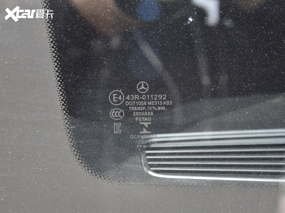 2022YGLB GLB 200 Ӹ