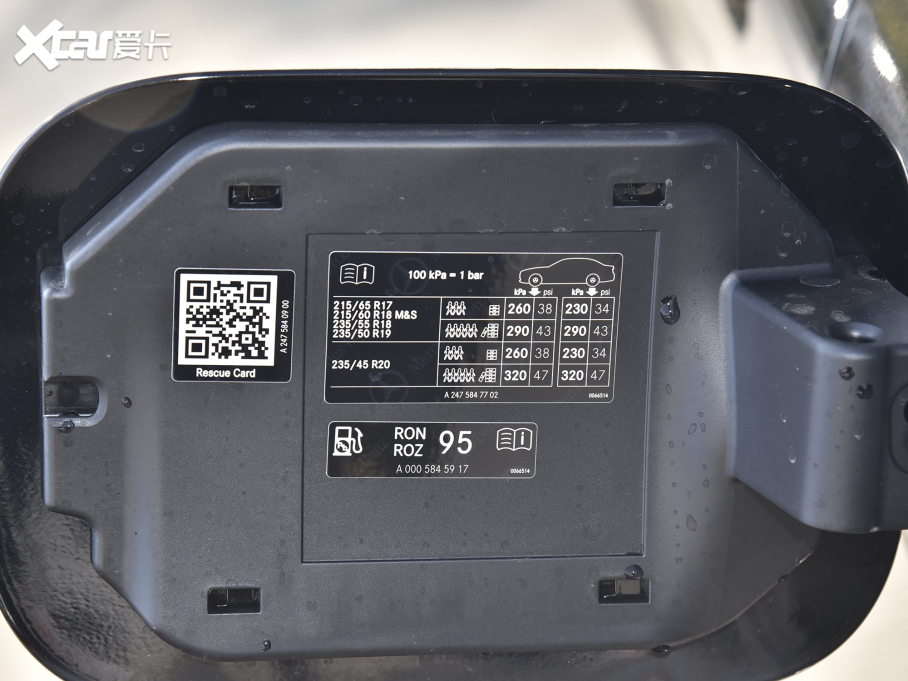 2022YGLB GLB 200 Ӹ