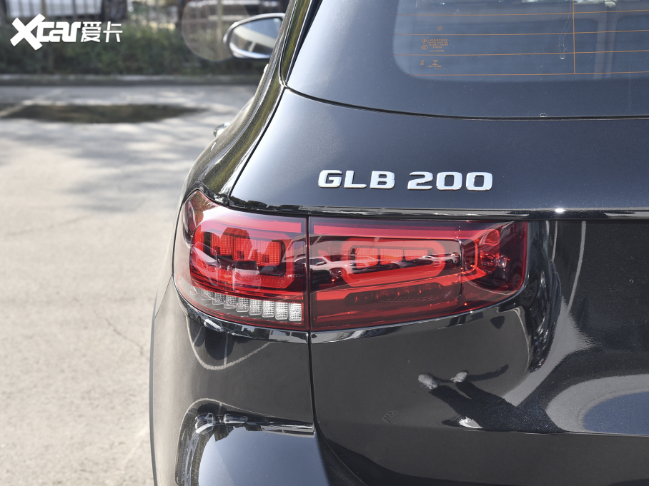 2022YGLB GLB 200 Ӹ