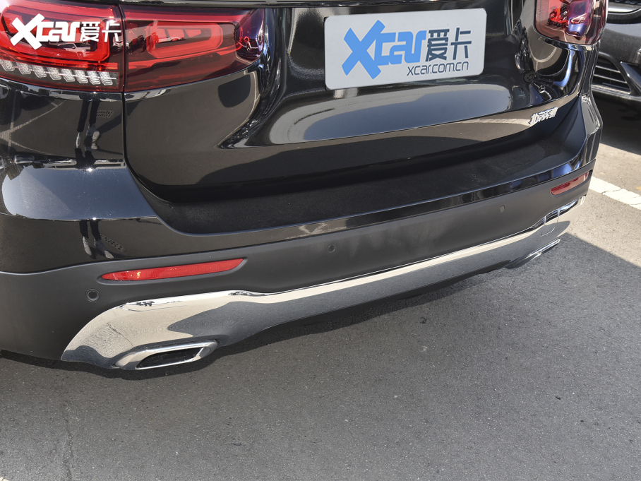 2022YGLB GLB 200 Ӹ