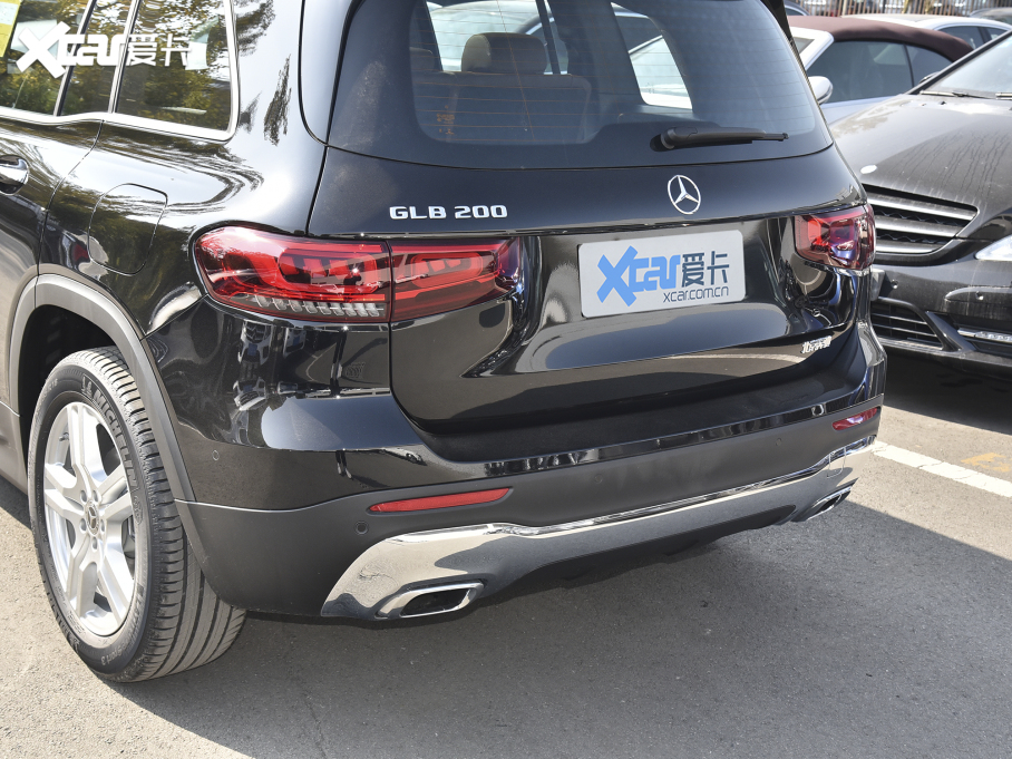 2022YGLB GLB 200 Ӹ