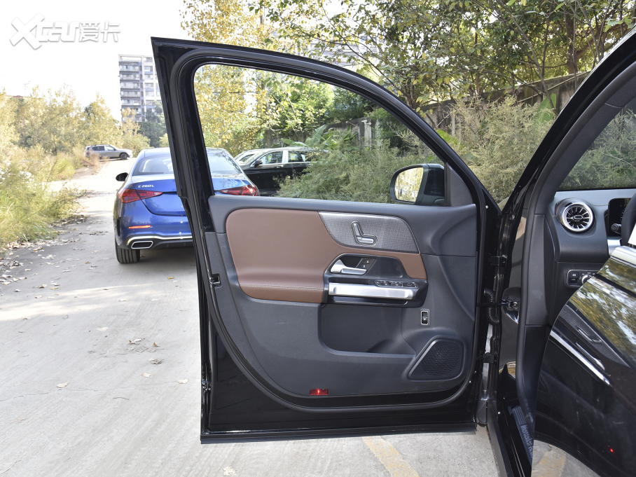 2022YGLB GLB 200 Ӹ