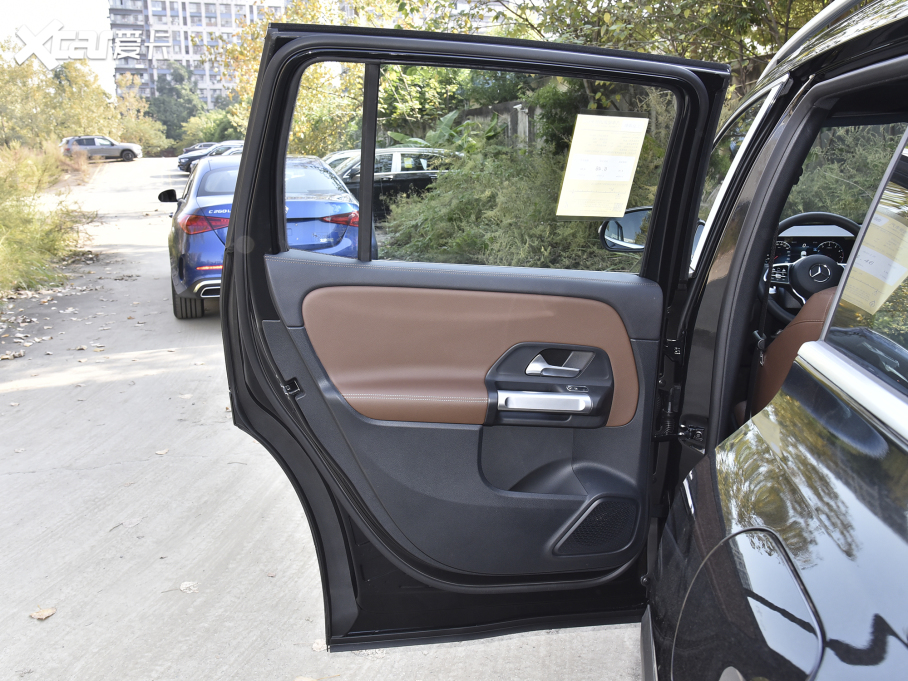 2022YGLB GLB 200 Ӹ