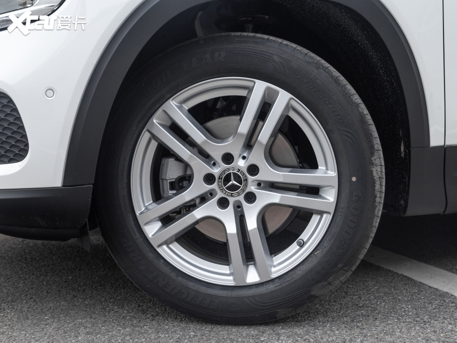 2022YGLB GLB 180 r(sh)