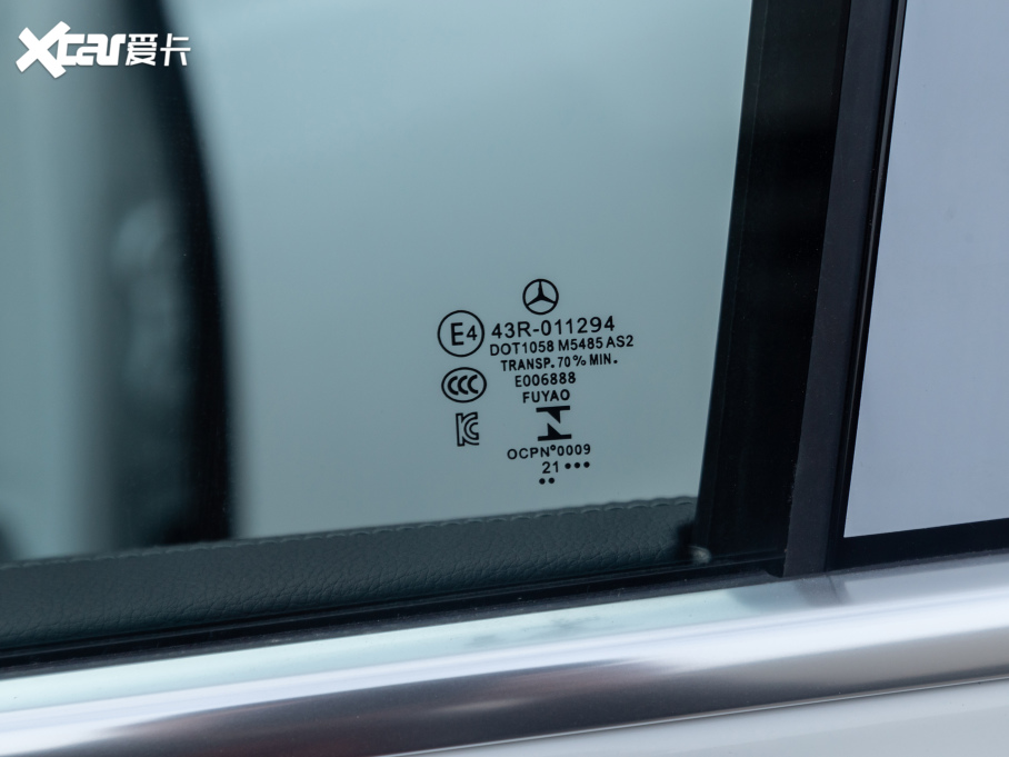 2022YGLB GLB 180 r(sh)