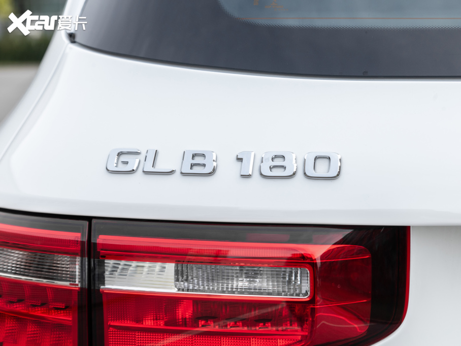 2022YGLB GLB 180 r(sh)