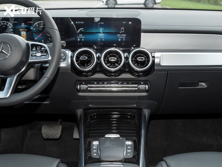 2022YGLB GLB 180 r