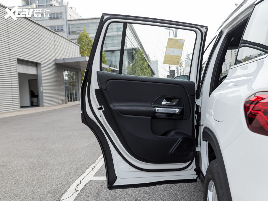 2022YGLB GLB 180 r