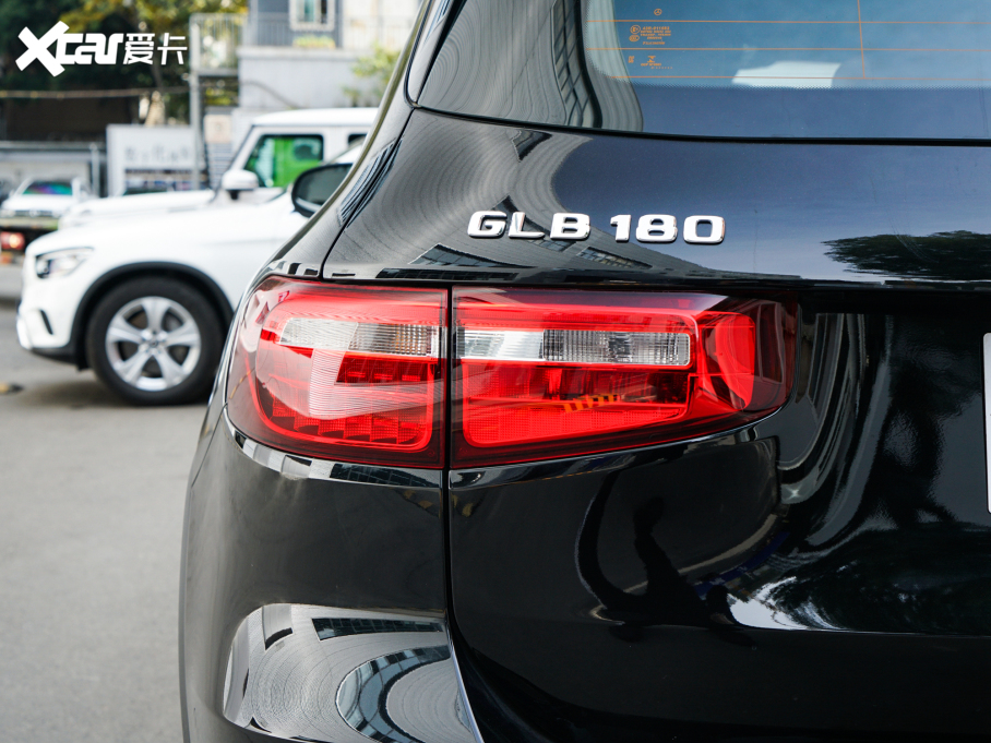 2022YGLB GLB 180 Ӹ