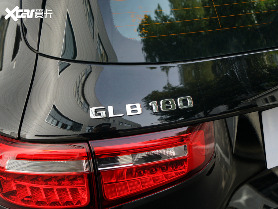 2022YGLB GLB 180 Ӹ