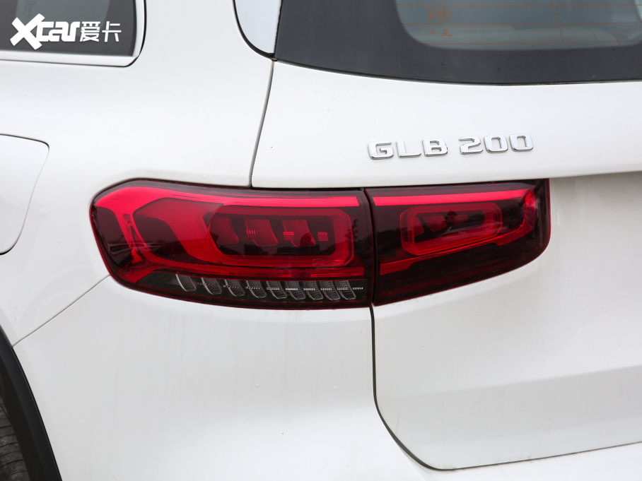 2022YGLB Ŀ GLB 200 r