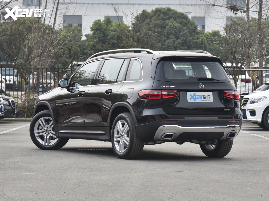 2022YGLB Ŀ GLB 180 r