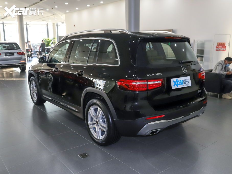 2022YGLB Ŀ GLB 180 Ӹ