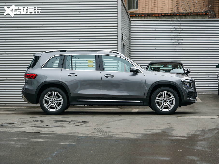 2022YGLB Ŀ GLB 200 Ӹ