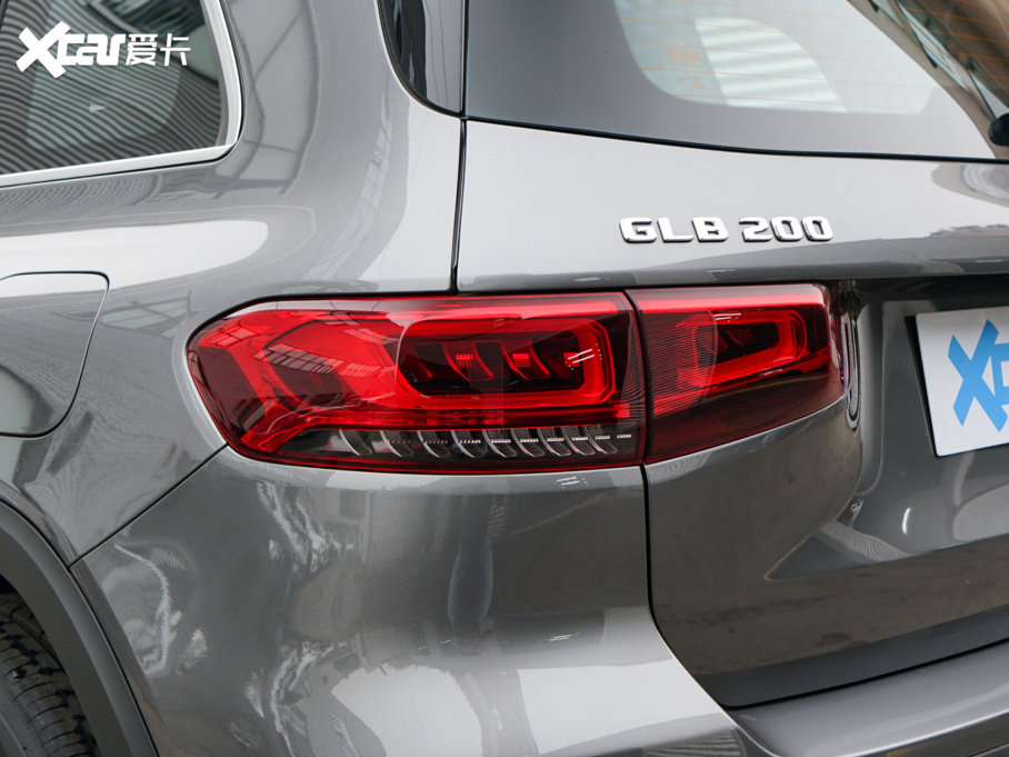 2022YGLB Ŀ GLB 200 Ӹ