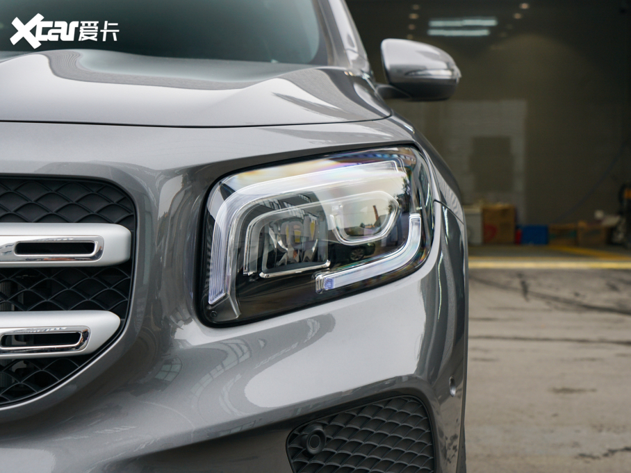 2022YGLB Ŀ GLB 200 Ӹ