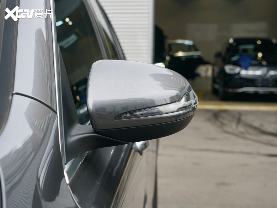 2022YGLB Ŀ GLB 200 Ӹ