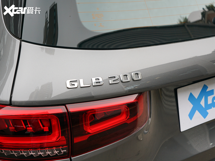 2022YGLB Ŀ GLB 200 Ӹ