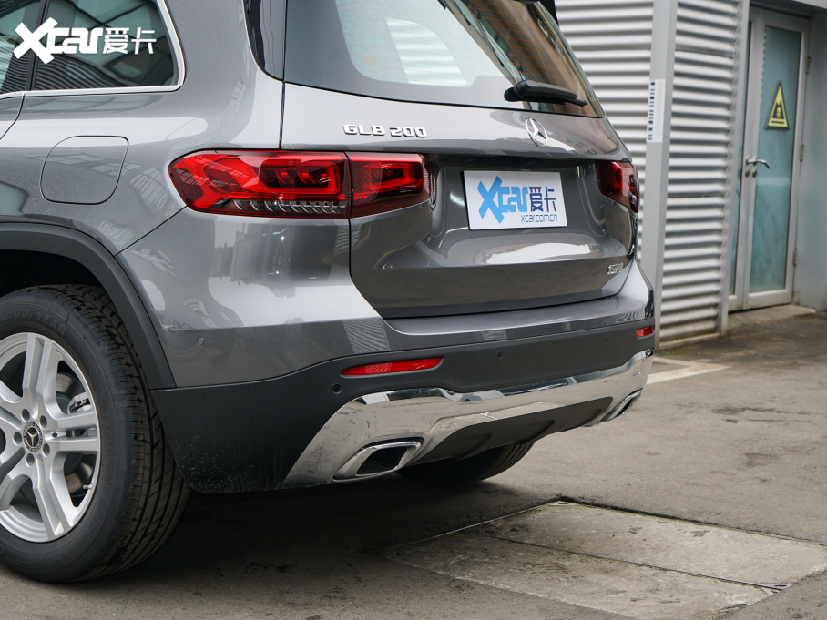 2022YGLB Ŀ GLB 200 Ӹ