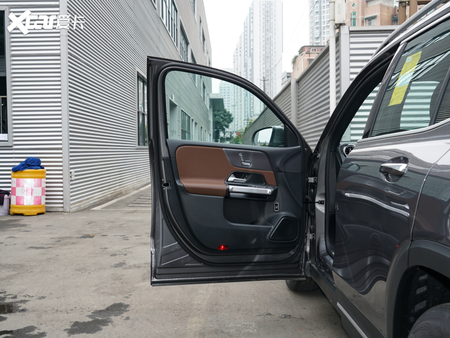 2022YGLB Ŀ GLB 200 Ӹ