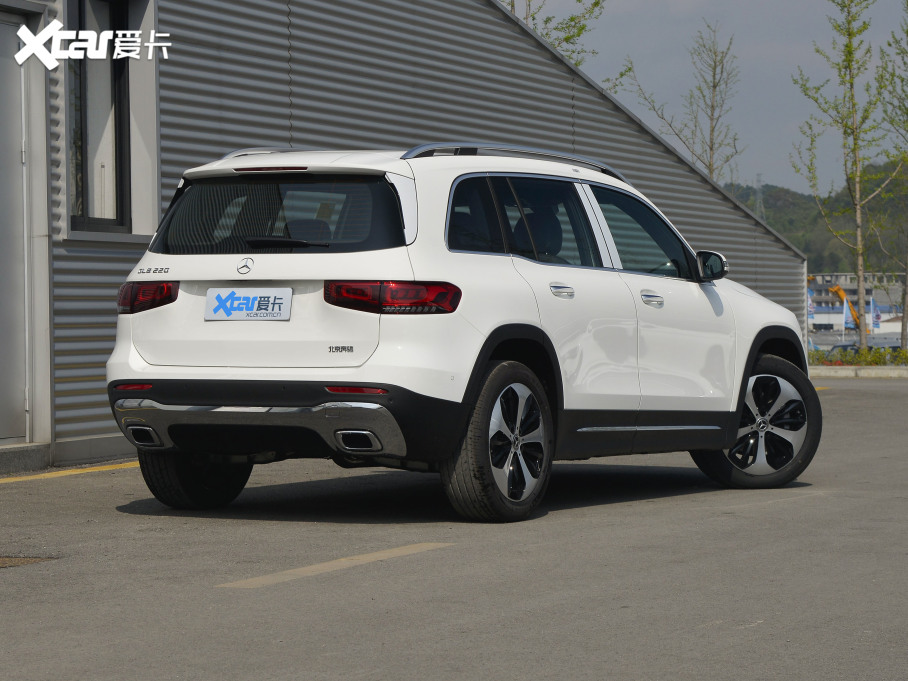 2022YGLB GLB 220 r