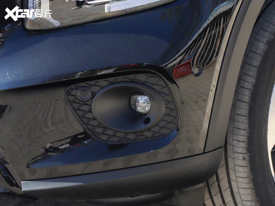 2022YGLB GLB 220 4MATIC