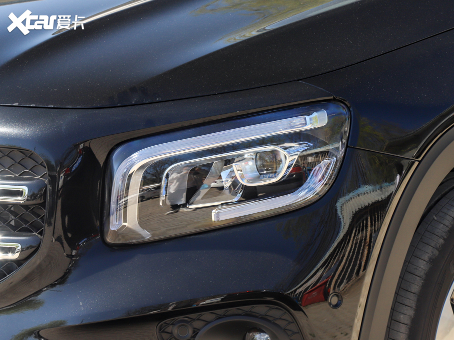 2022YGLB GLB 220 4MATIC