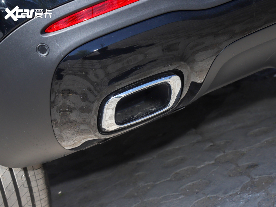 2022YGLB GLB 220 4MATIC