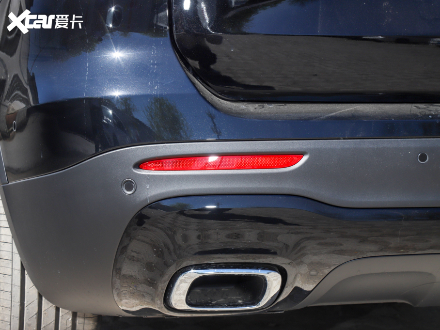 2022YGLB GLB 220 4MATIC