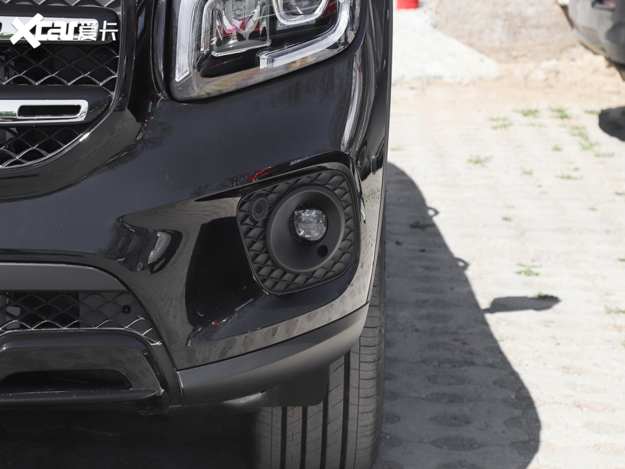 2022YGLB GLB 220 4MATIC