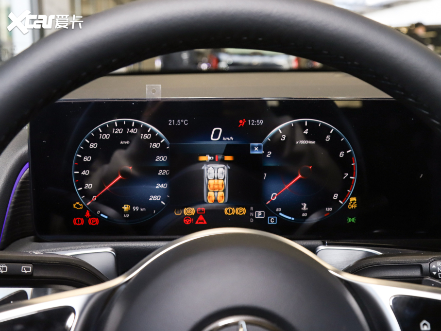 2022YGLB GLB 220 4MATIC