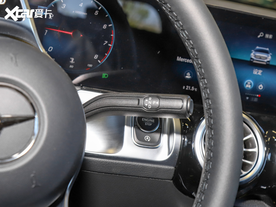 2022YGLB GLB 220 4MATIC