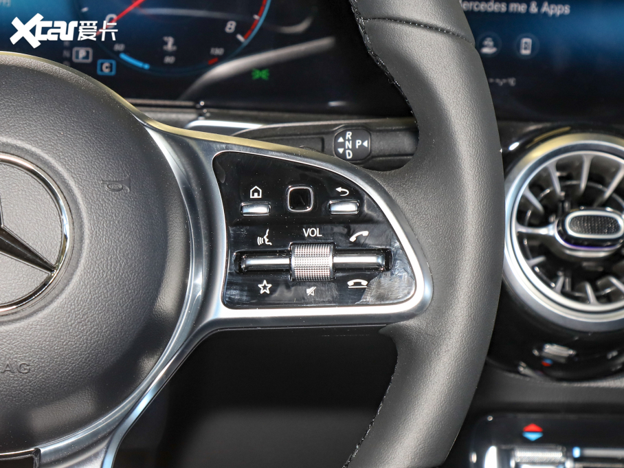 2022YGLB GLB 220 4MATIC