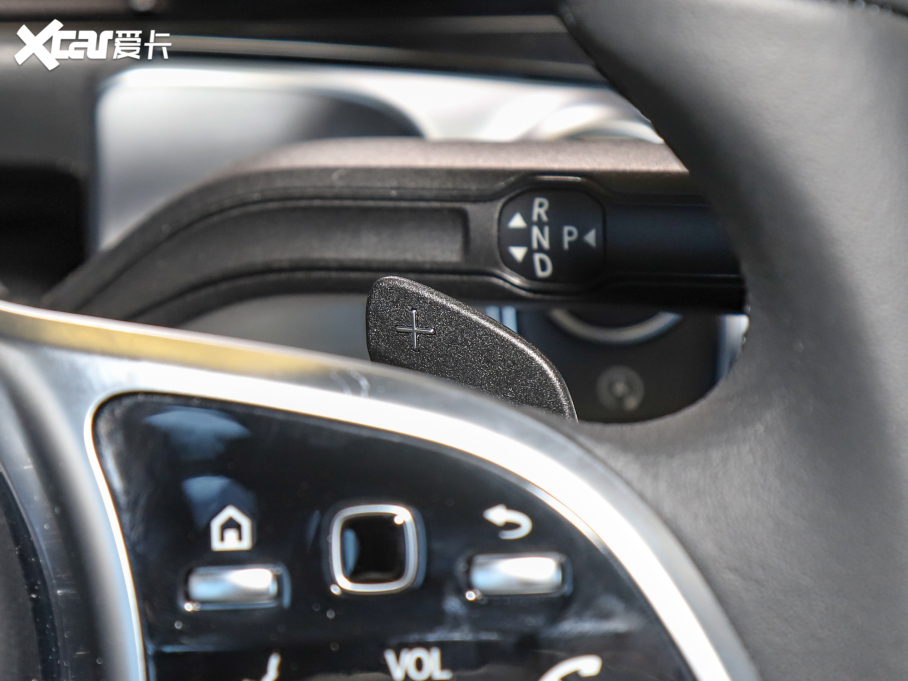 2022YGLB GLB 220 4MATIC