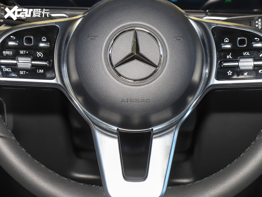 2022YGLB GLB 220 4MATIC