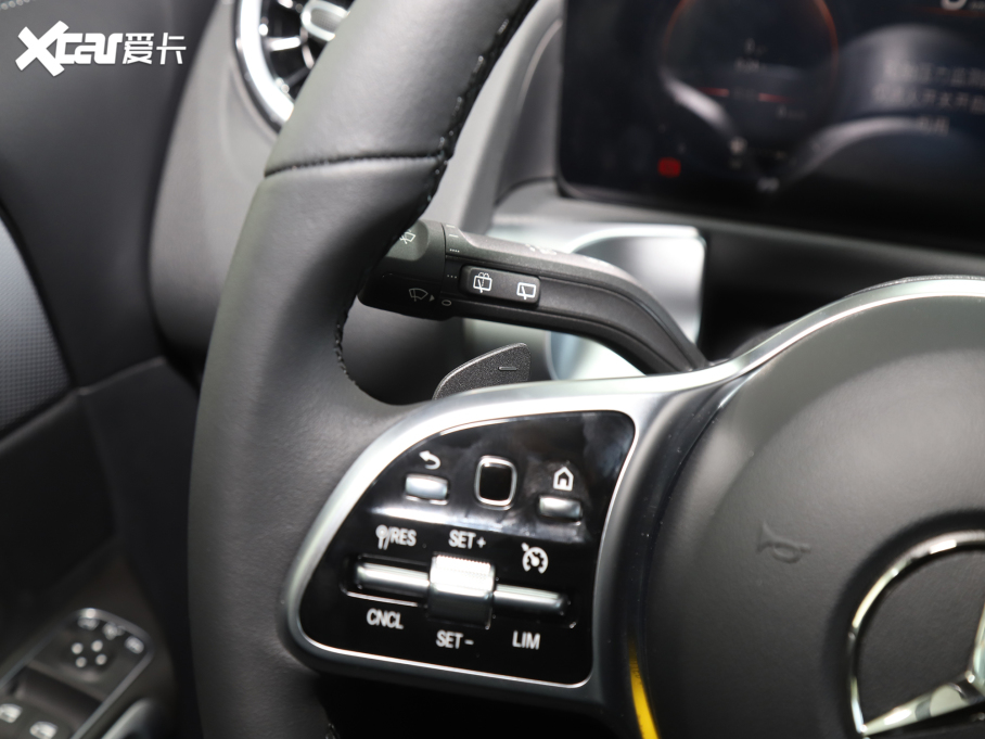 2022YGLB GLB 220 4MATIC