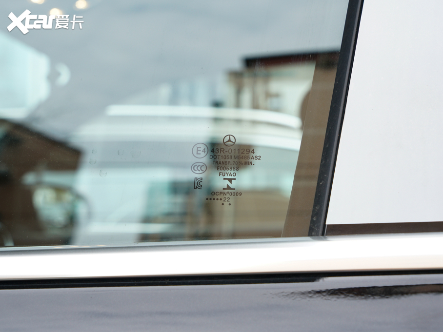 2022YGLB Ŀ GLB 200 Ӹ