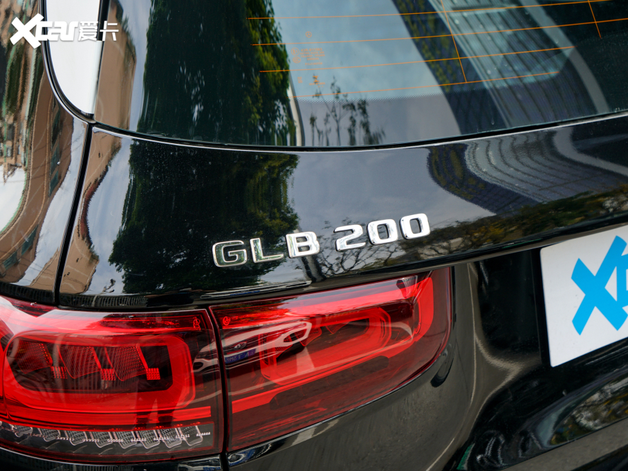 2022YGLB Ŀ GLB 200 Ӹ