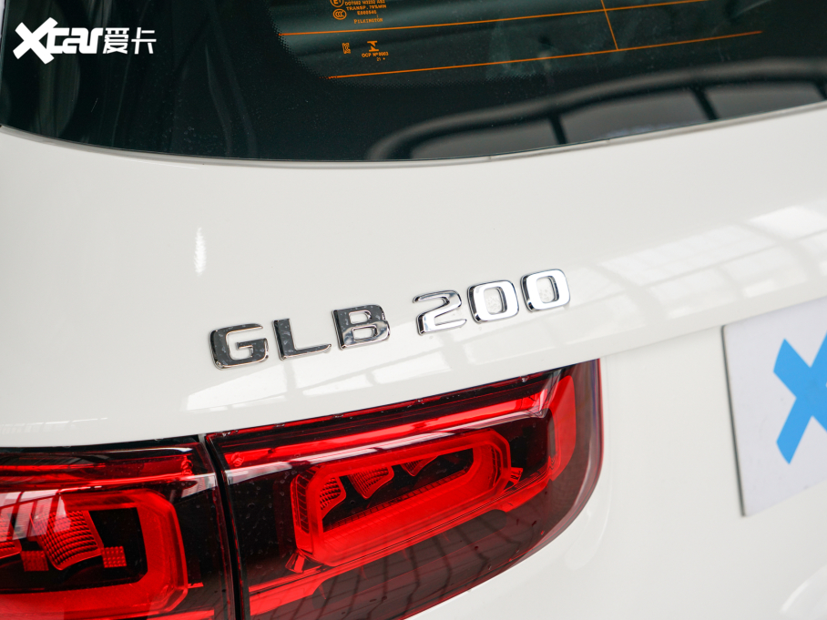 2022YGLB Ŀ GLB 200 r