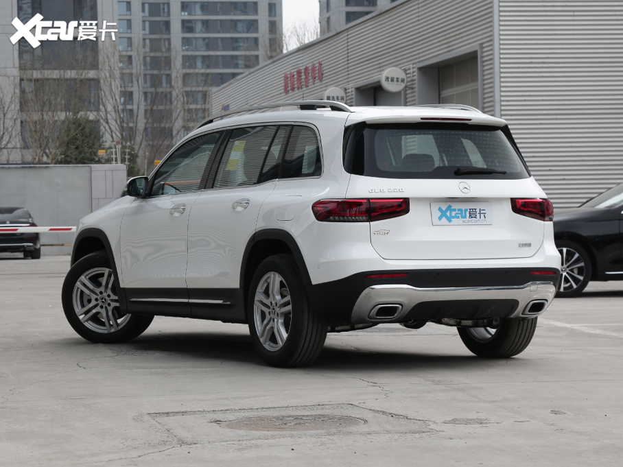 2022YGLB GLB 220 Ӹ