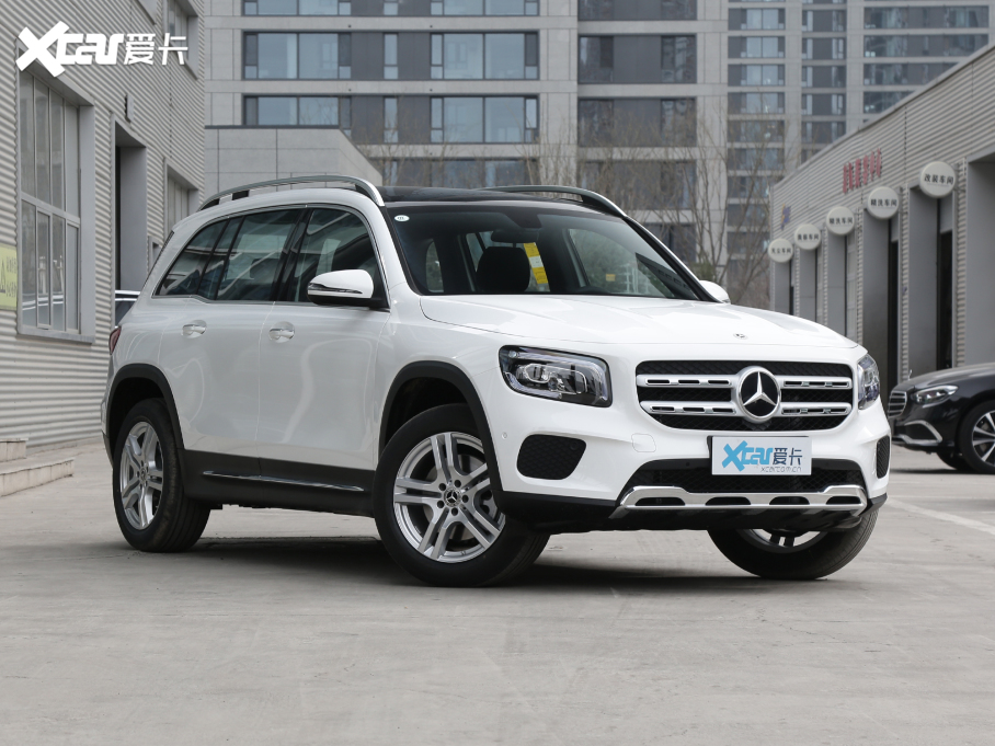 2022YGLB GLB 220 Ӹ