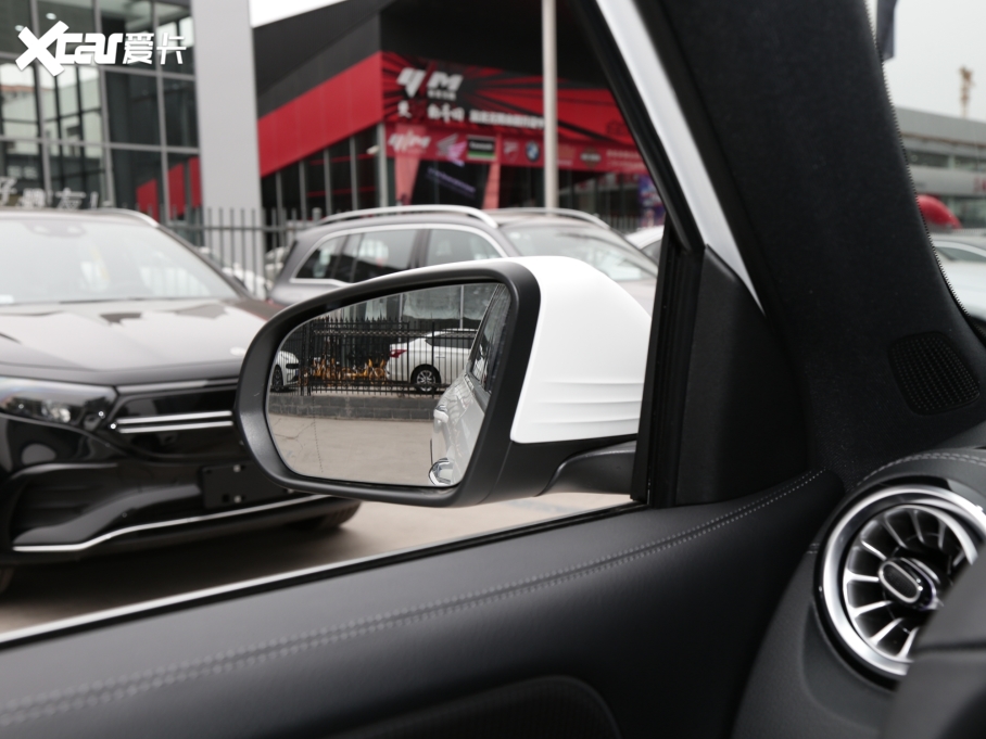 2022YGLB GLB 220 Ӹ