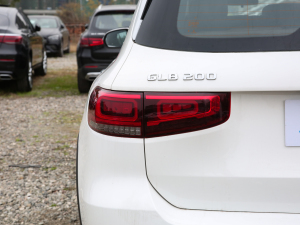 2022Ŀ GLB 200 r(sh) (x)(ji)^