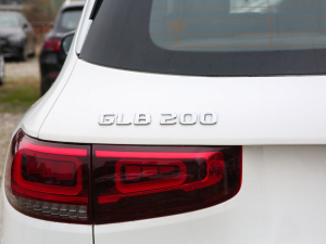 2022Ŀ GLB 200 r(sh) (x)(ji)^